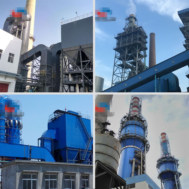 燒結煙氣脫硫除塵裝備最新國家標準告訴你！