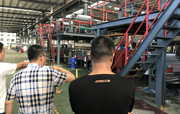 江西雅麗泰全維板產品三維演示動畫